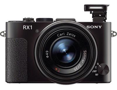 sony rx1 nex-7 leica m9