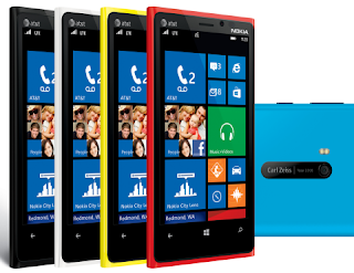 Nokia Lumia 920(gandtnews4u.blogspot.com)