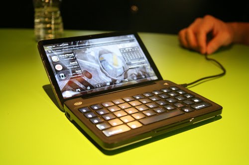 Razer Switchblade