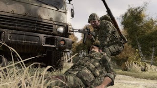 ArmA II