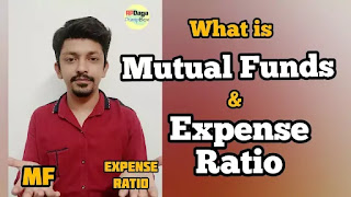 What is Mutual Fund and Its Expense Ratio? | Investment Ideas by APDaga