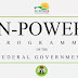 N-Power releases call centre lines as applicants check pre-selection status