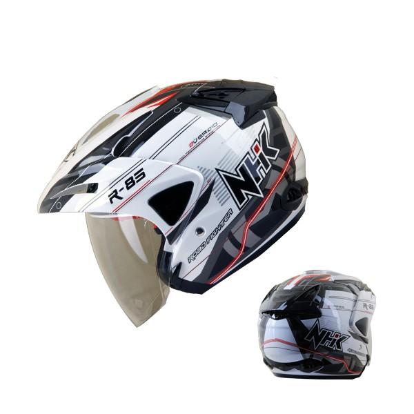 HELM NHK: HELM NHK PREDATOR R85