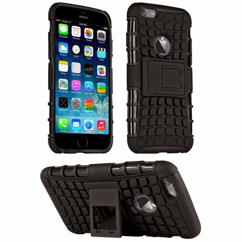 Armor Hybrid Case