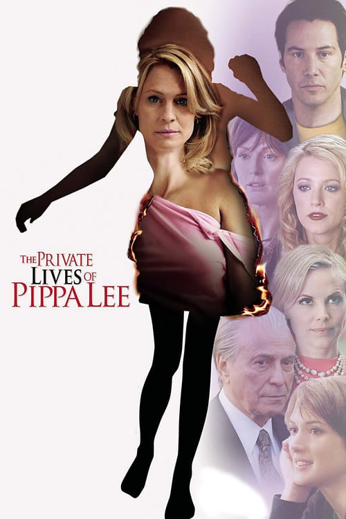 [HD] Pippa Lee 2009 Ganzer Film Deutsch
