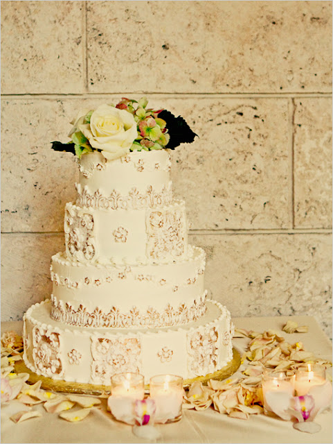 Credit image Wedding Cake