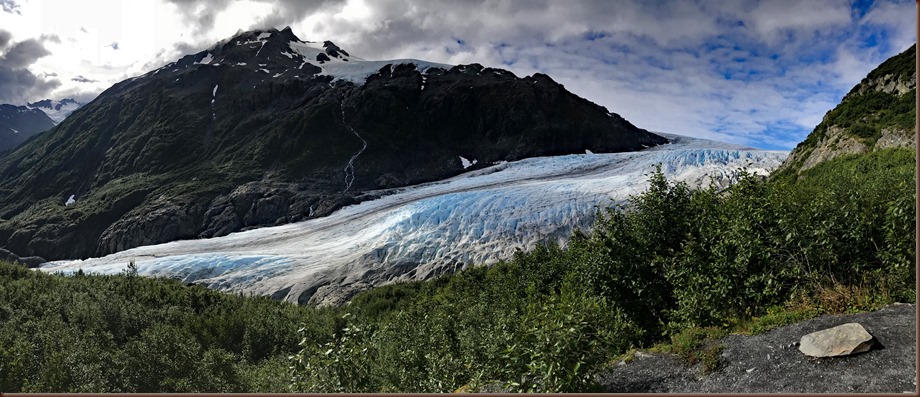 Seward AK9-16 Aug 2018