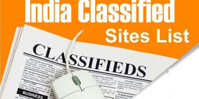 165+ Post Free Classified Sites in India