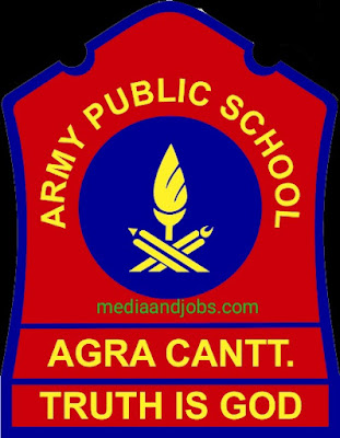 Army Public School Jobs 2022 || Apply Here