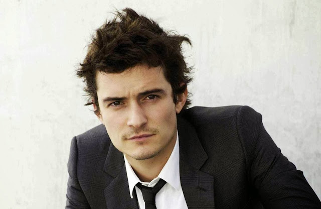 Orlando Bloom