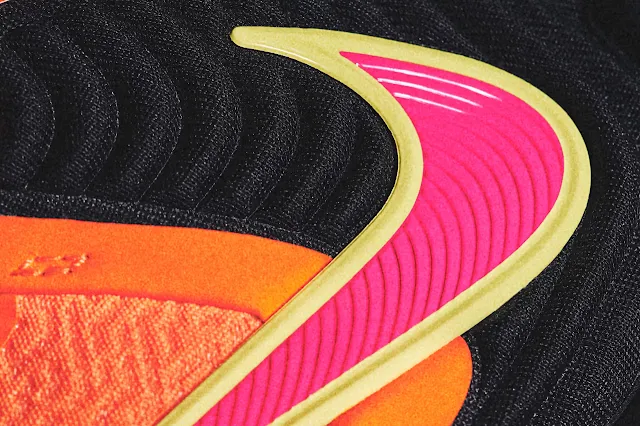 Nike Unveils Giannis Antetokounmpo’s Freak 7 “Ignition”