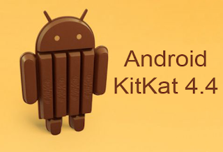 Android KitKat 4.4 