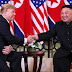 THƯỢNG ĐỈNH TRUMP-KIM II TẠI HÀNỘI