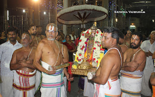 Sri Parthasarathy Perumal,Ippasi,HAmsa Vahanam, Manavala Maamunigal,Purappadu,2016, Video, Divya Prabhandam,Triplicane,Thiruvallikeni,Utsavam,