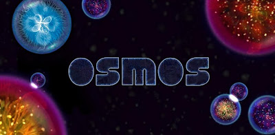 Osmos HD v1.2.8 Apk