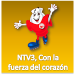 NTV3, ESTA CON LA TELETÓN!