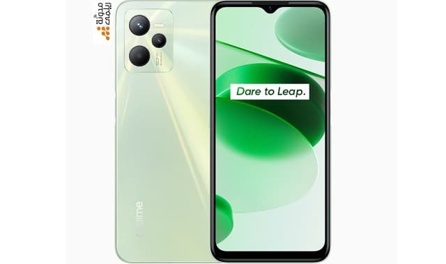 مراجعة سعر ومواصفات Realme C35 بشاشة Full HD وبطارية تدعم الشحن السريع