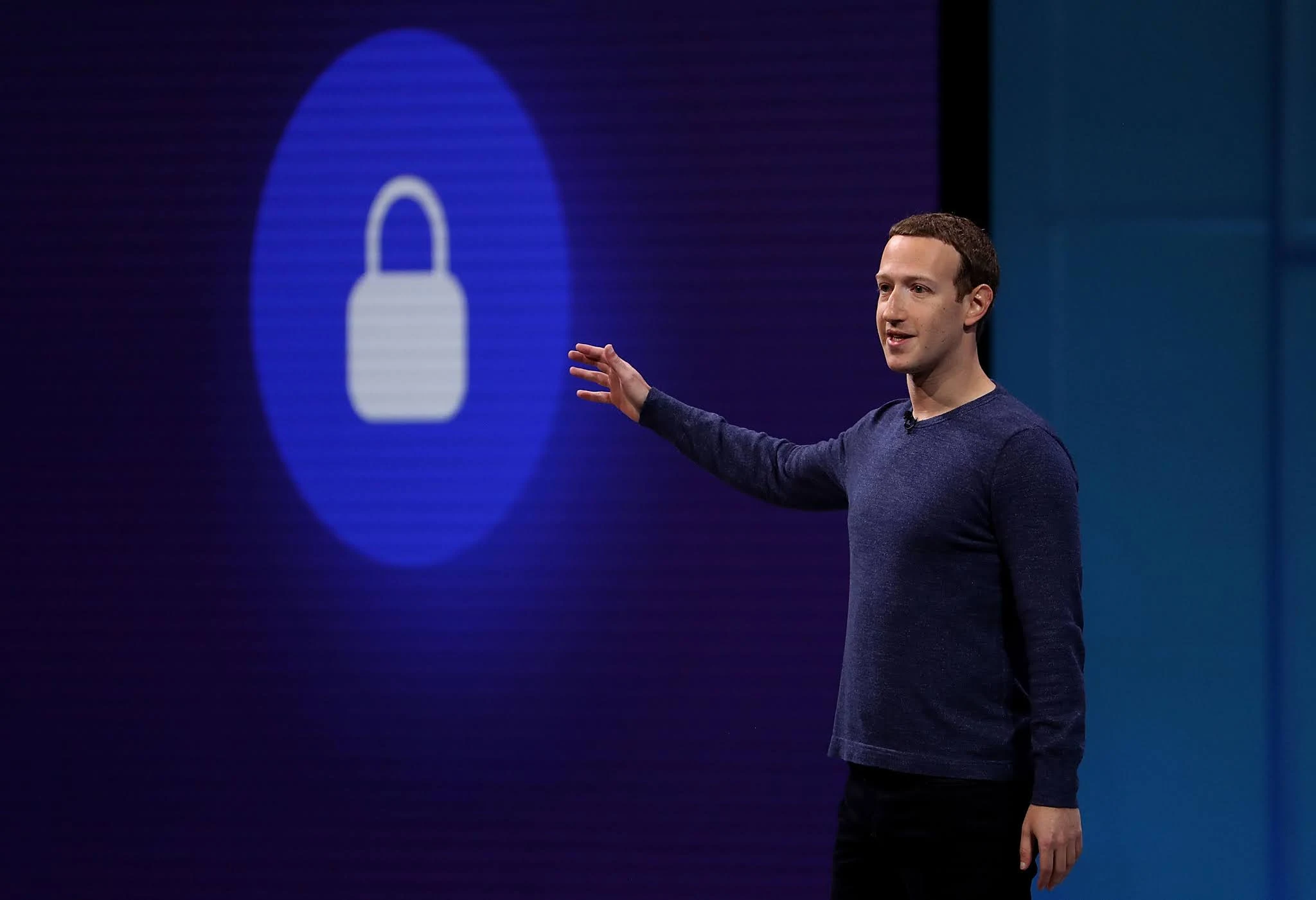 Blocco app e nuova Privacy per Facebook Messenger