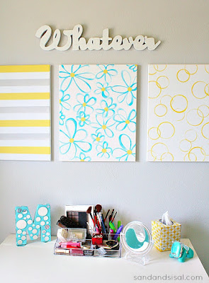 http://sandandsisal.com/2014/07/easy-diy-canvas-wall-art.html