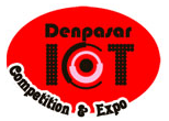 Akhirnya Saya 'PERTAMAX' di Lomba Web Blog Denpasar ICT Competition 2010