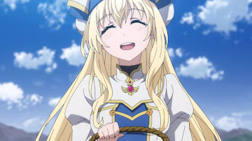 Goblin Slayer Season 2 Episode 3 Subtitle Indonesia