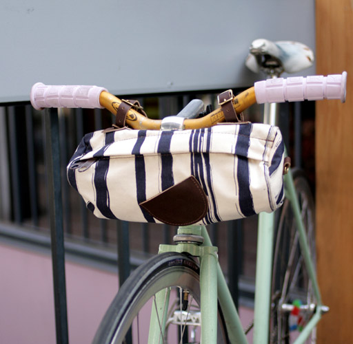 Bag For Bike4