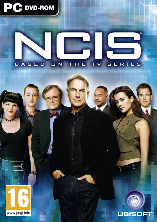 NCIS The Game Skidrow PC Games Download