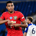 Greenwood dedicates Brighton goal to Angel Gomes and beats Rashford milestone