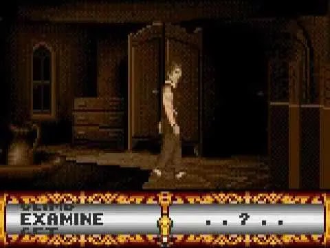 Dracula the Undead (USA, Europe)