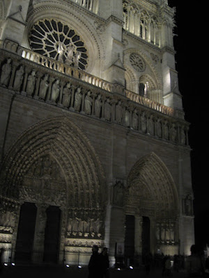 Notre Dame