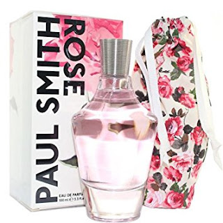 Paul SmIth Rose Eau de Parfum for Women  100 ml