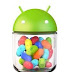 Kelebihan dan Kekurangan Tablet Android Jelly Bean 4.2