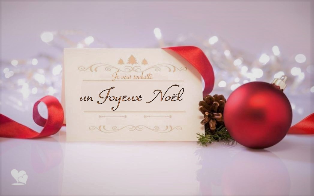 50 Cartes De Joyeux Noel Et Bonne Annee 21 Poesie D Amour