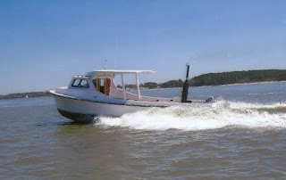 Used Deadrise Boats For Sale Usa Near Me Pictures and Details