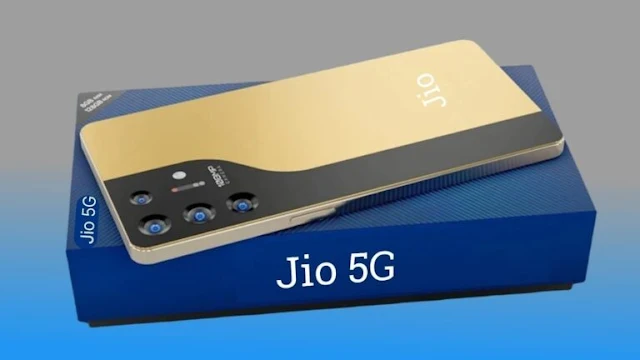 Jio Z1 Pro 5G