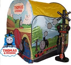 big Thomas tents