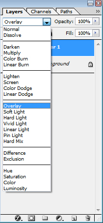 Sharpen Edges image mode