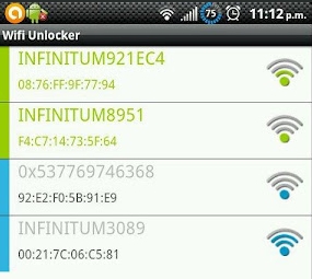 Wifi Unlocker Android Apk