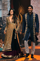 Jacqueline Fernandez at IFFA