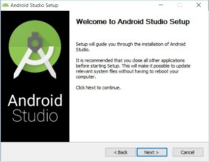 How to Install and Configure Android Studio in Windows 10