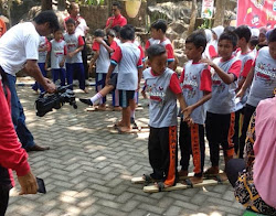 Disparpora kabupaten Ngawi Jatim