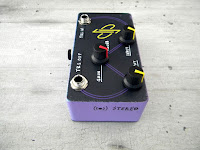 Stereo Preamp / Booster +30dB