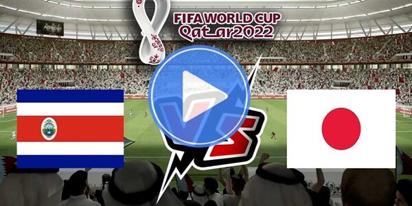 موعد  مباراة اليابان و كوستاريكا 27/11/2022 Japan vs Costa Rica