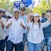 BARAHONA: Alcalde Mictor Fernández asegura ganará las elecciones mucho a poquito en febrero