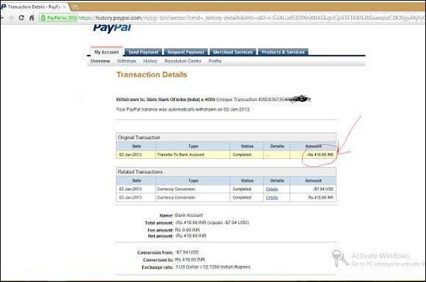 What is Paypal: Paypal Account kaise banaye aur Verify Kaise Kare full Detail in Hindi