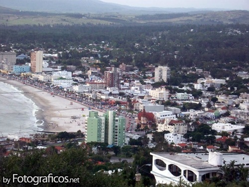 Cerro San Antonio