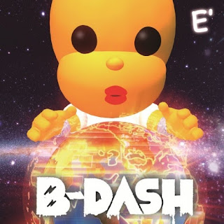 B-DASH - E'