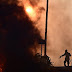Μεσσηνία: Συνελήφθη 30χρονος για τις φωτιές