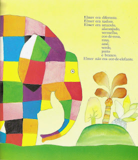 livro infantil