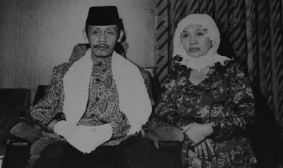 Mengenang KH Ahmad Abdul Haq Watucongol (c. 1928-2010)